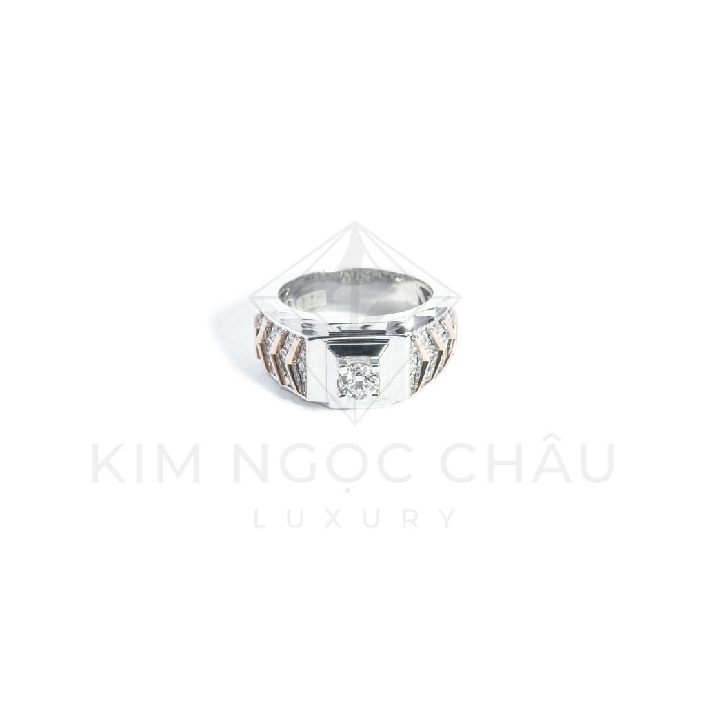 Nhẫn nam NNA-02