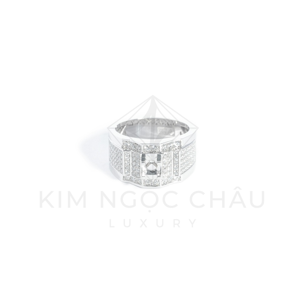 Nhẫn nam NNA-28