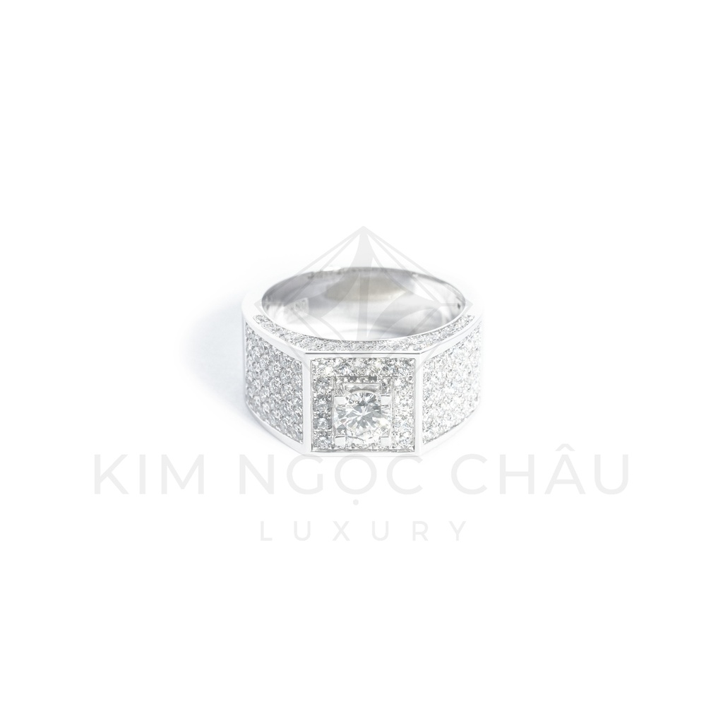 Nhẫn nam NNA-39