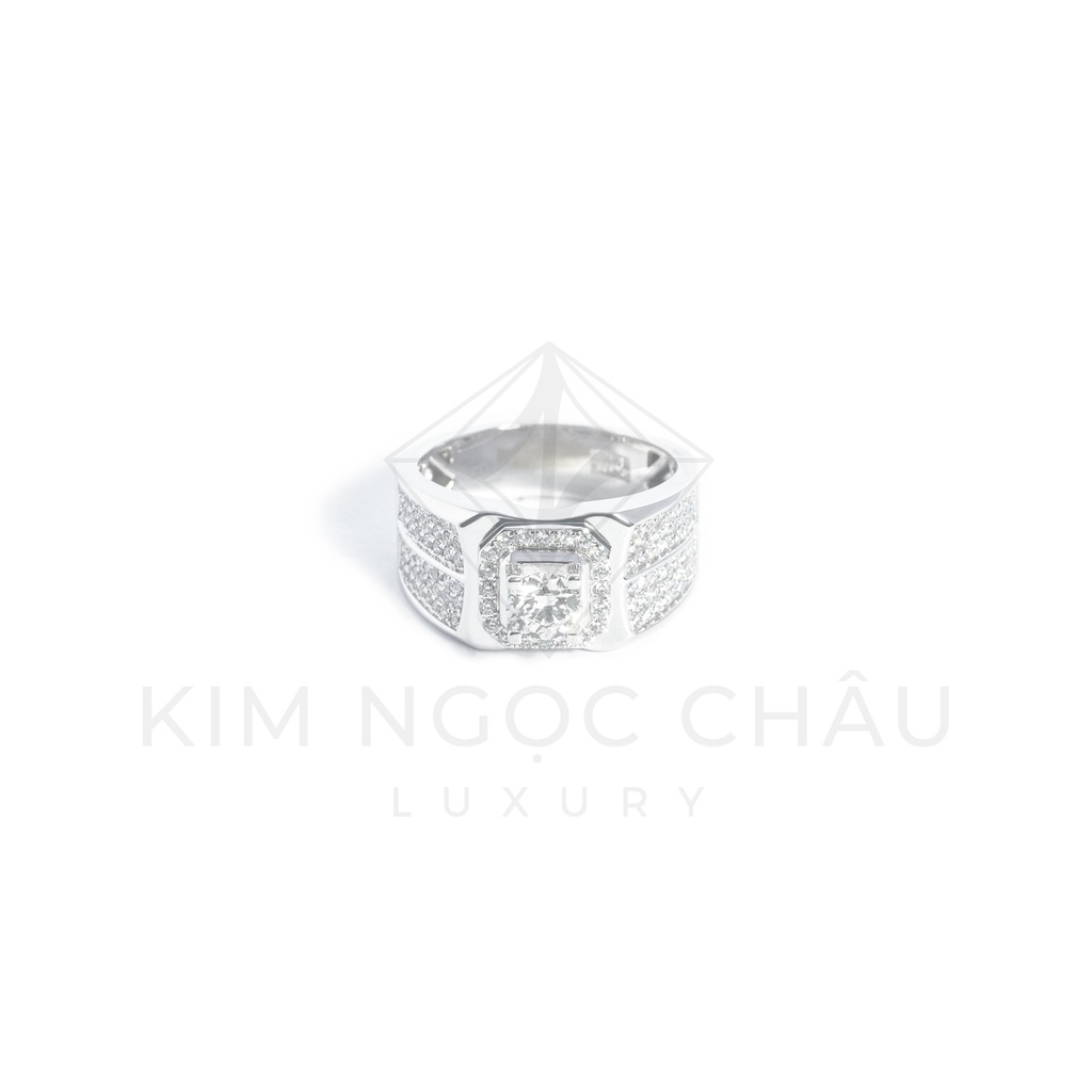 Nhẫn nam NNA-46
