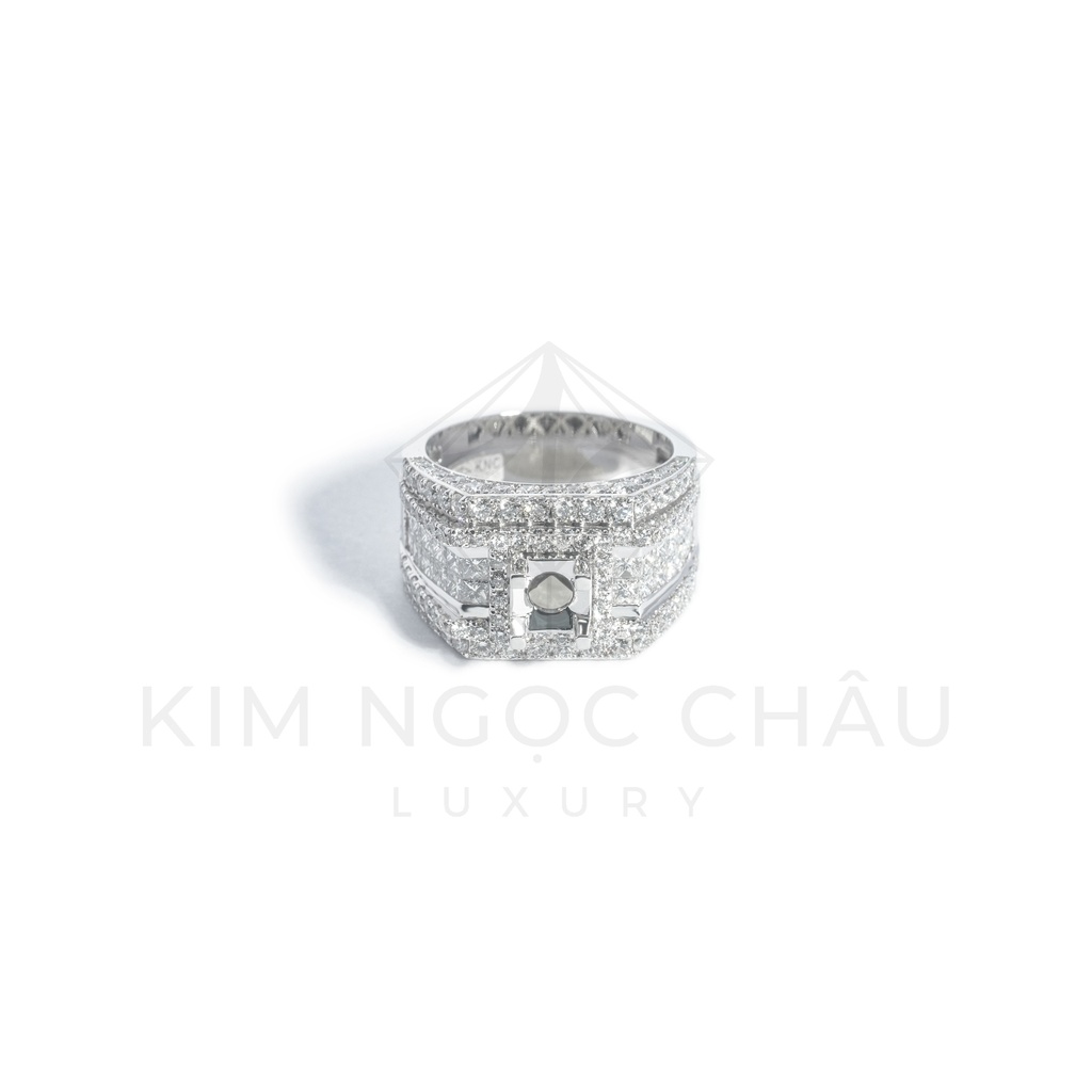 Nhẫn nam NNA-51