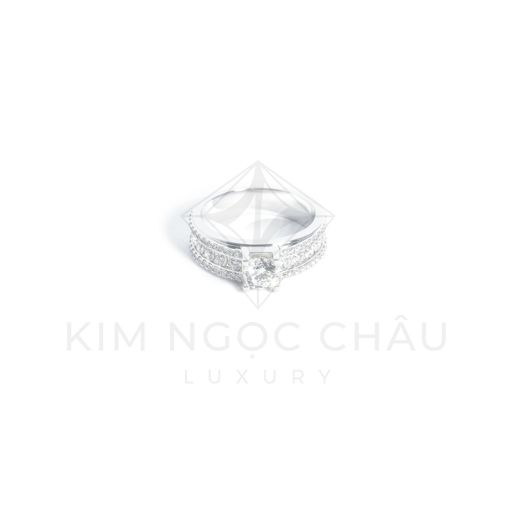 Nhẫn nam NNA-72