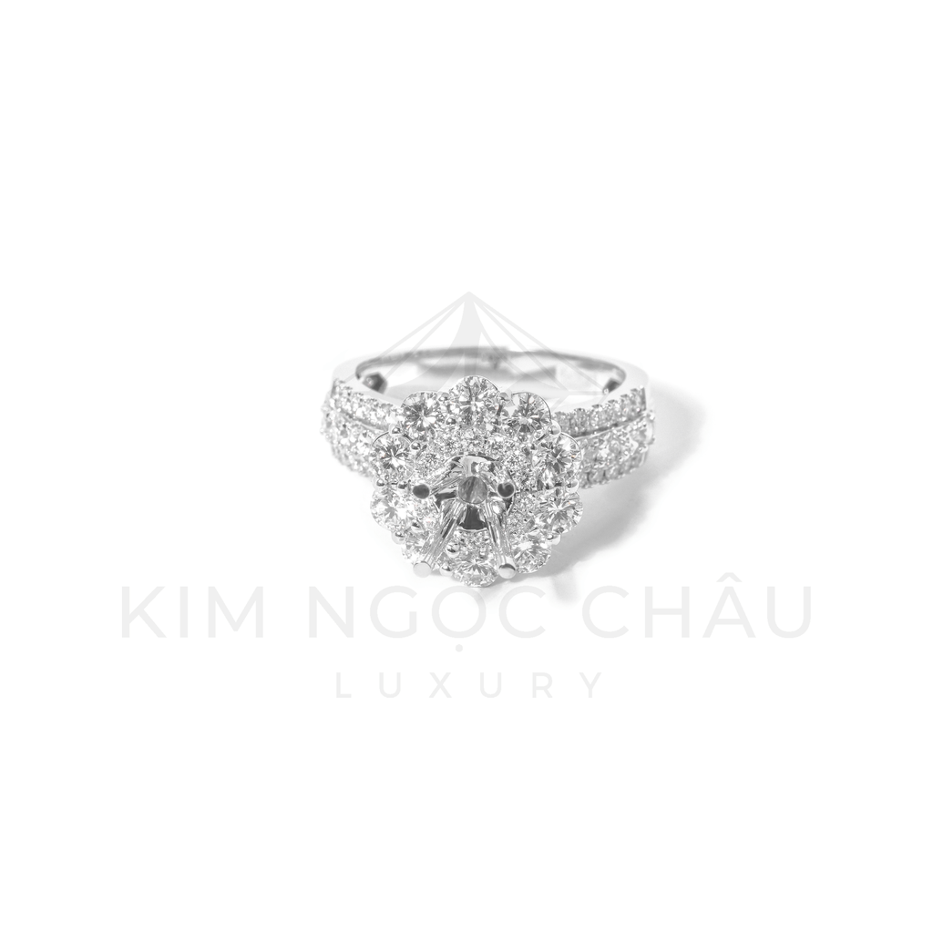 Nhẫn nữ NNU-96