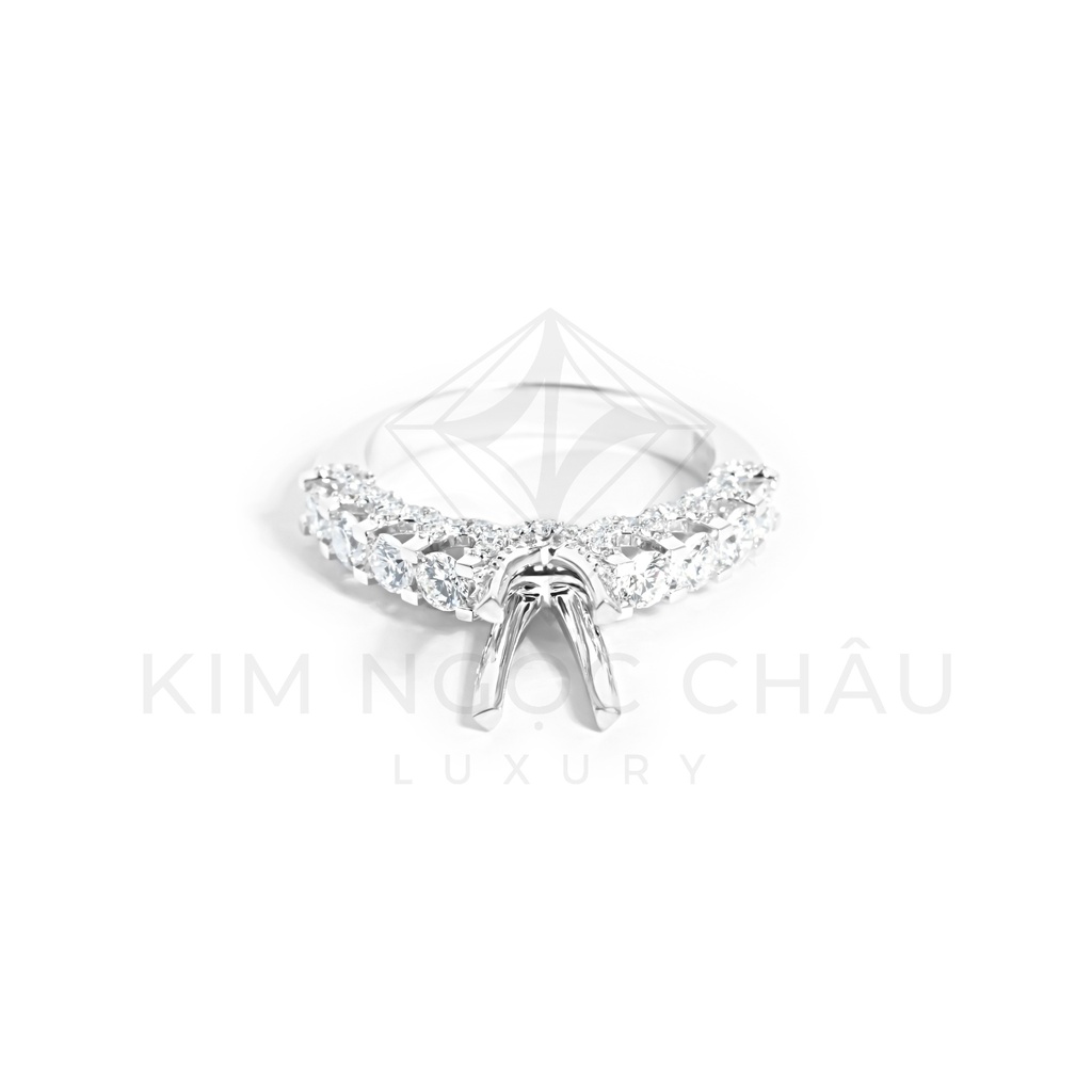 Nhẫn nữ NNU-146