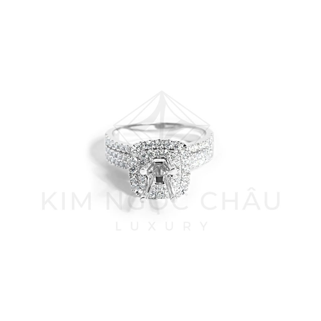 Nhẫn nữ NNU-172