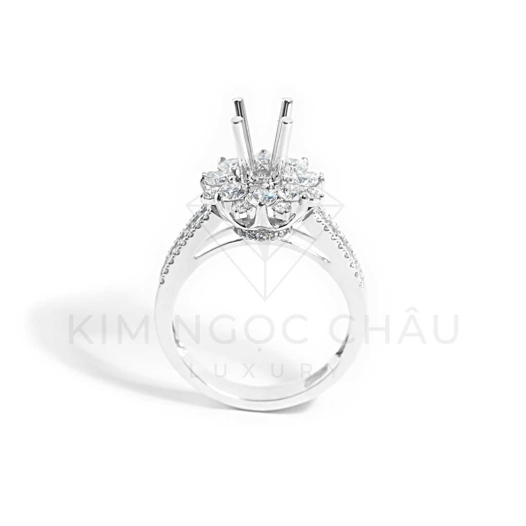 Nhẫn nữ NNU-216