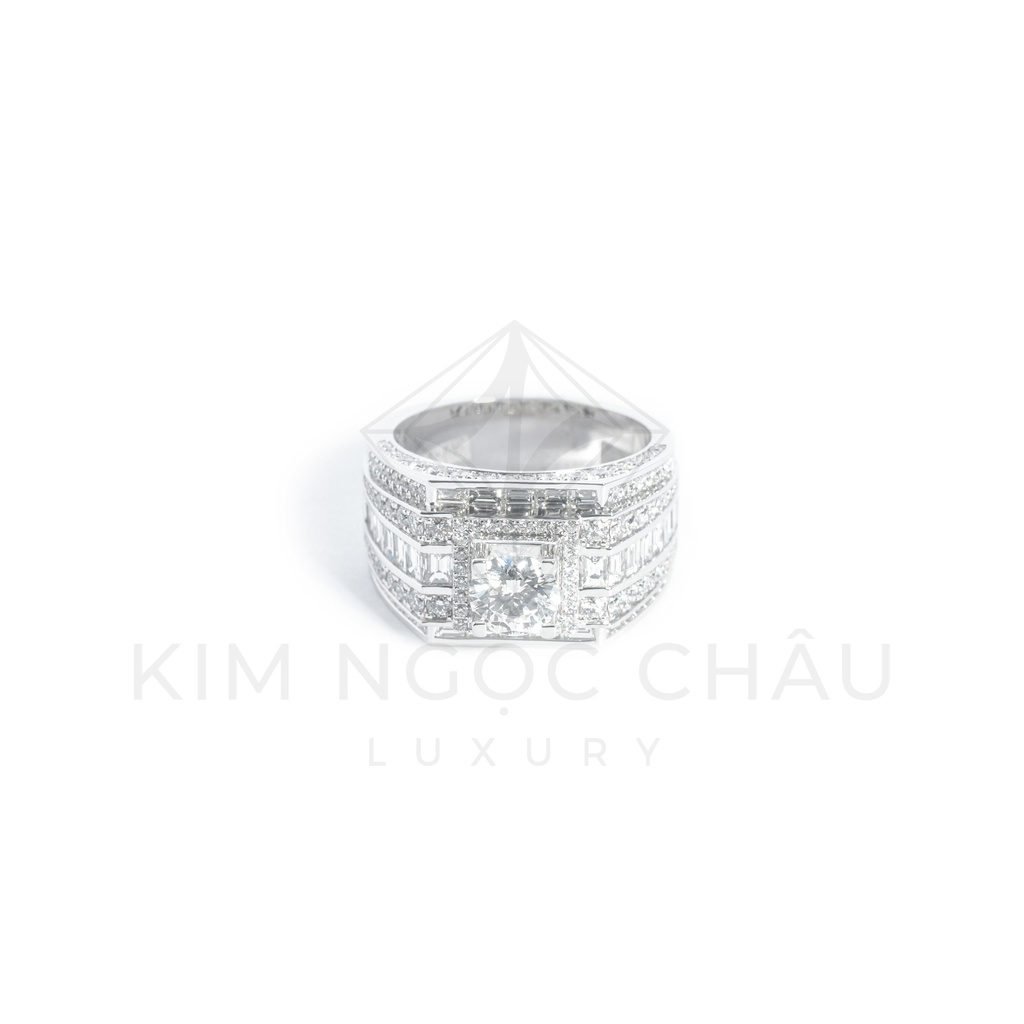 Nhẫn nam NNA-88