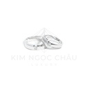 Nhẫn cưới NC-28