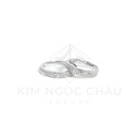 Nhẫn cưới NC-03N