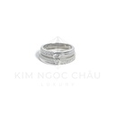 Nhẫn cưới NC-03N