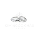 Nhẫn cưới NC-08