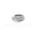 Nhẫn cưới NC-08