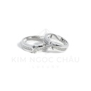 Nhẫn cưới NC-18