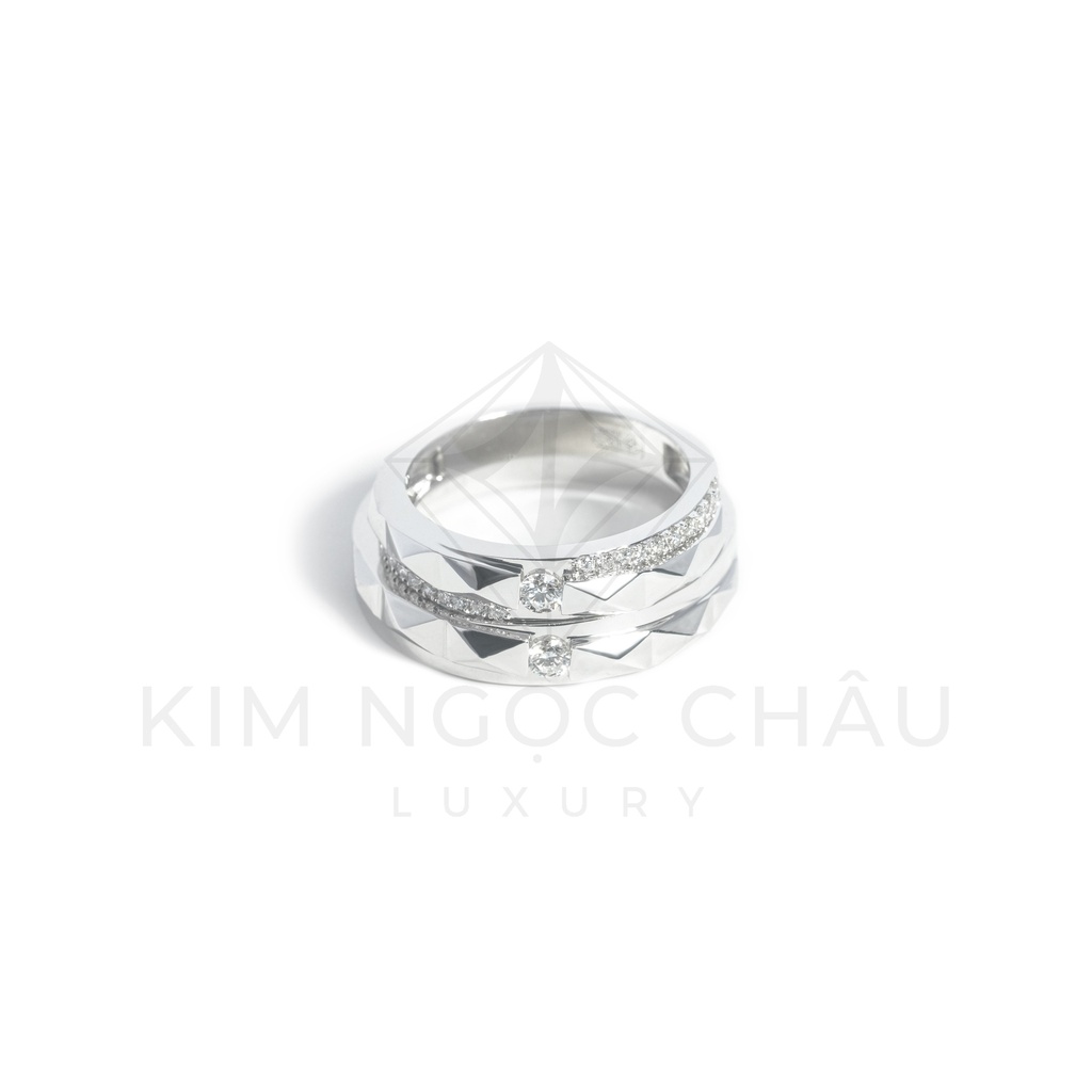 Nhẫn cưới NC-17