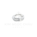 Nhẫn cưới NC-62