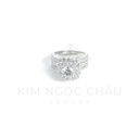Nhẫn nữ NNU-148
