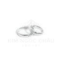 Nhẫn cưới NC-05