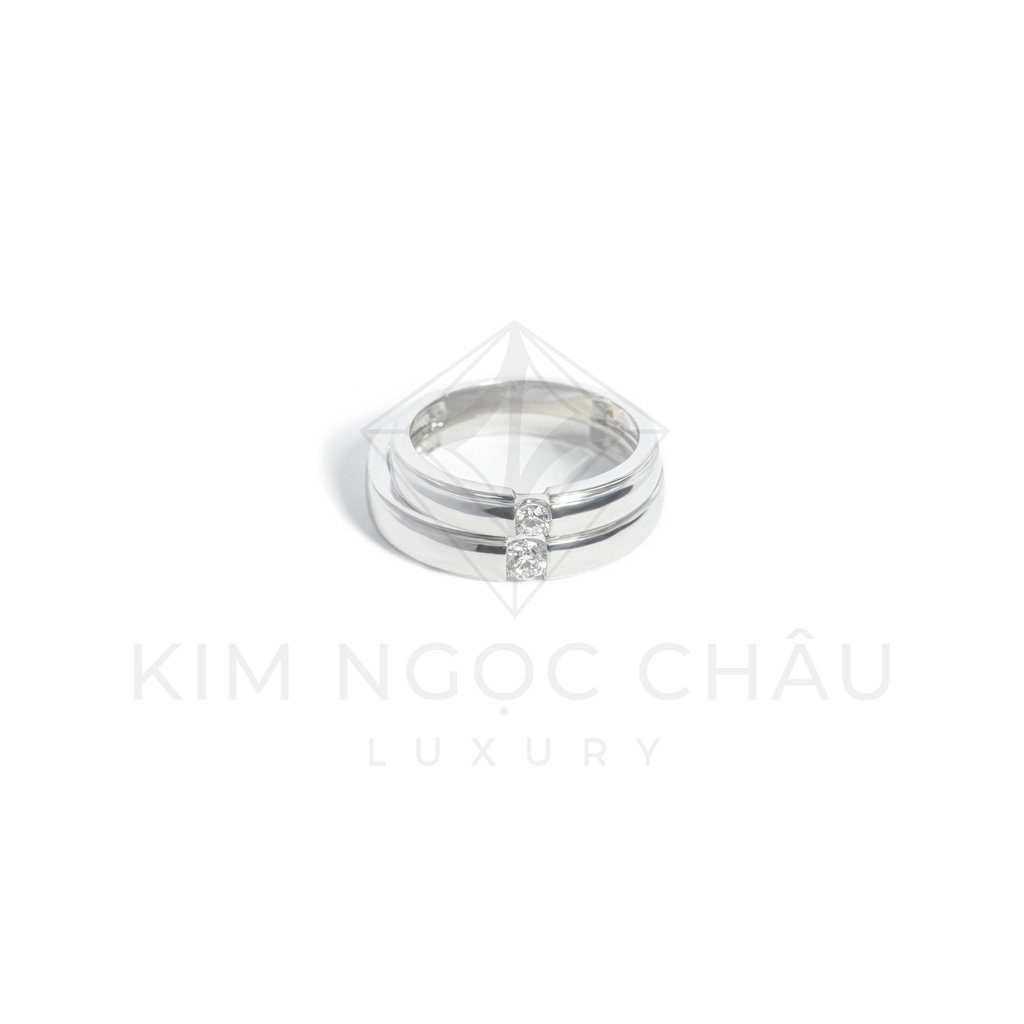 Nhẫn cưới NC-05