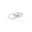 Nhẫn cưới NC-30