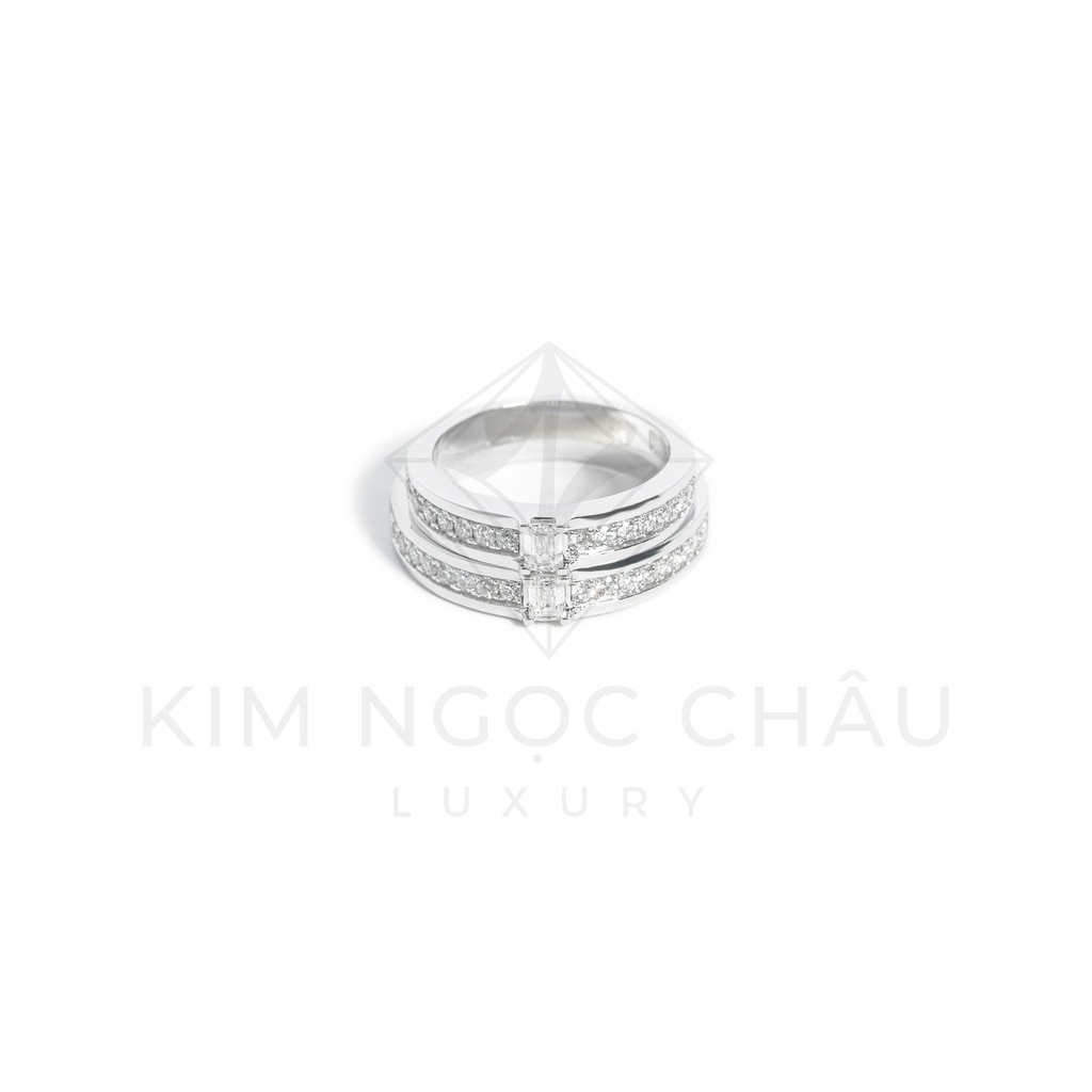 Nhẫn cưới NC-41