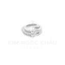 Nhẫn cưới NC-41