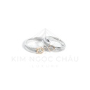Nhẫn cưới NC-36