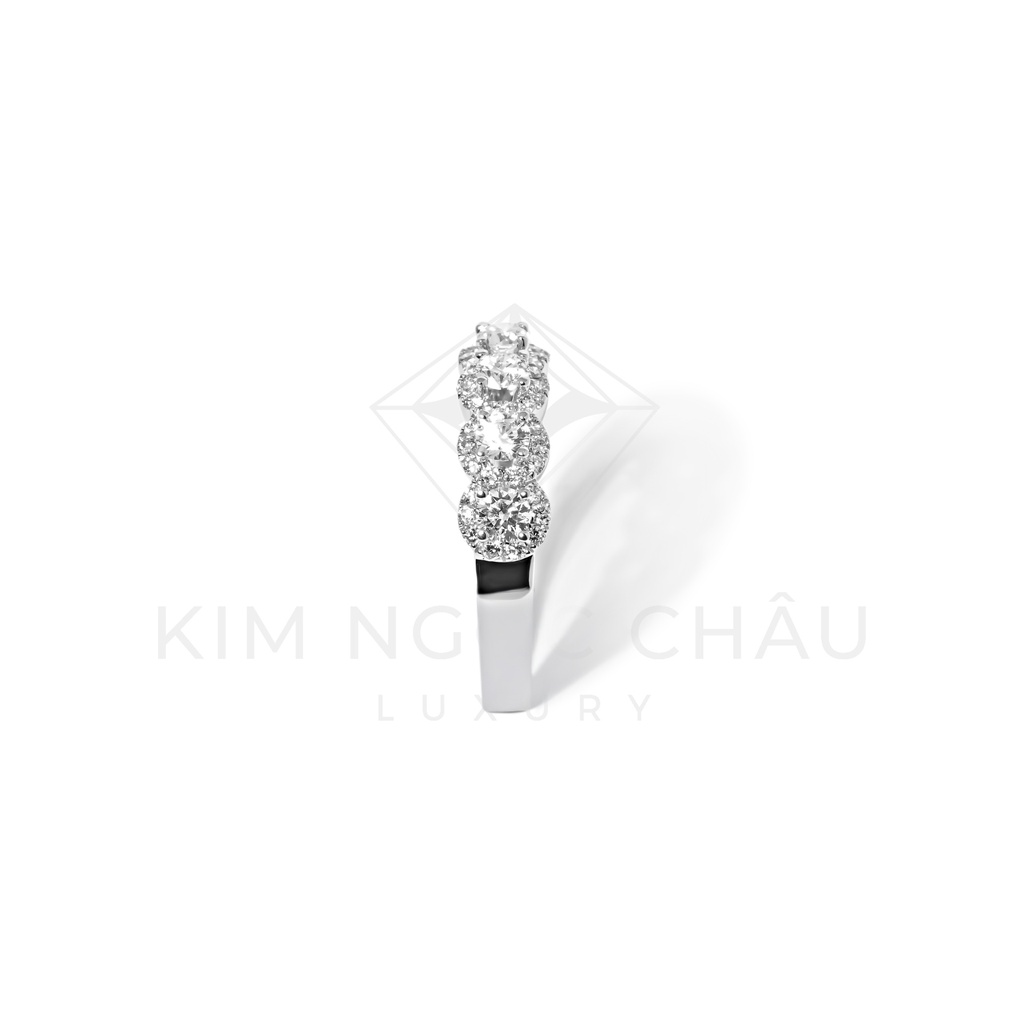 Nhẫn kết NK-50