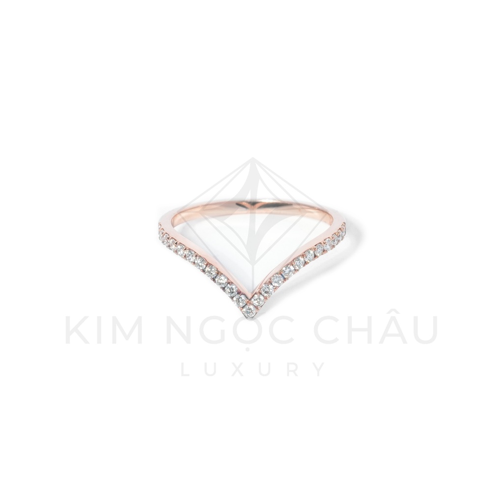 Nhẫn kết NK-97H