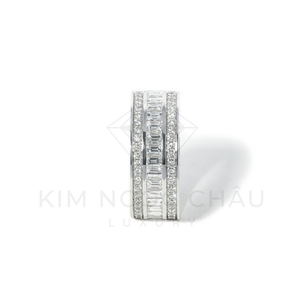 Nhẫn kết NK-22