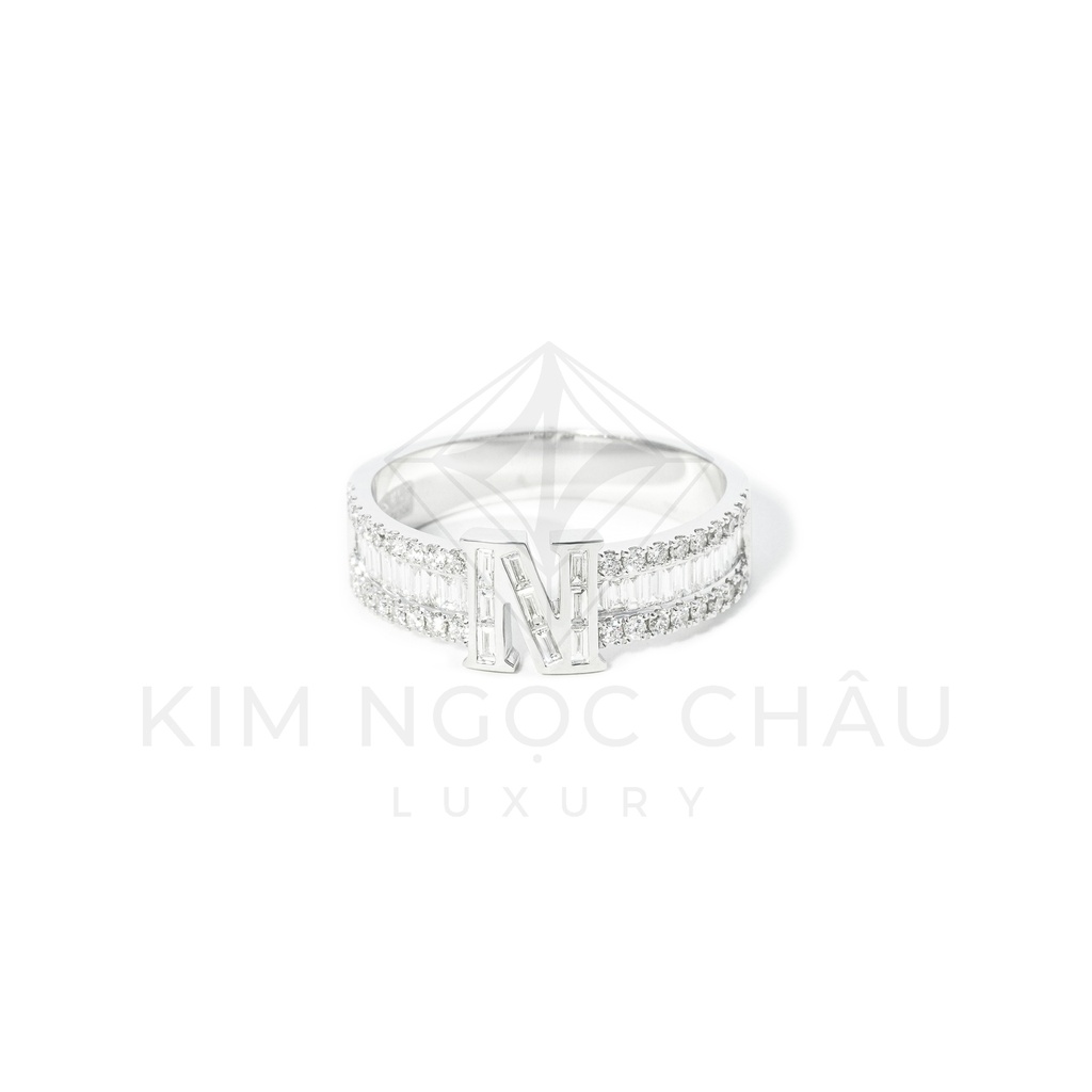 Nhẫn kết NK-27