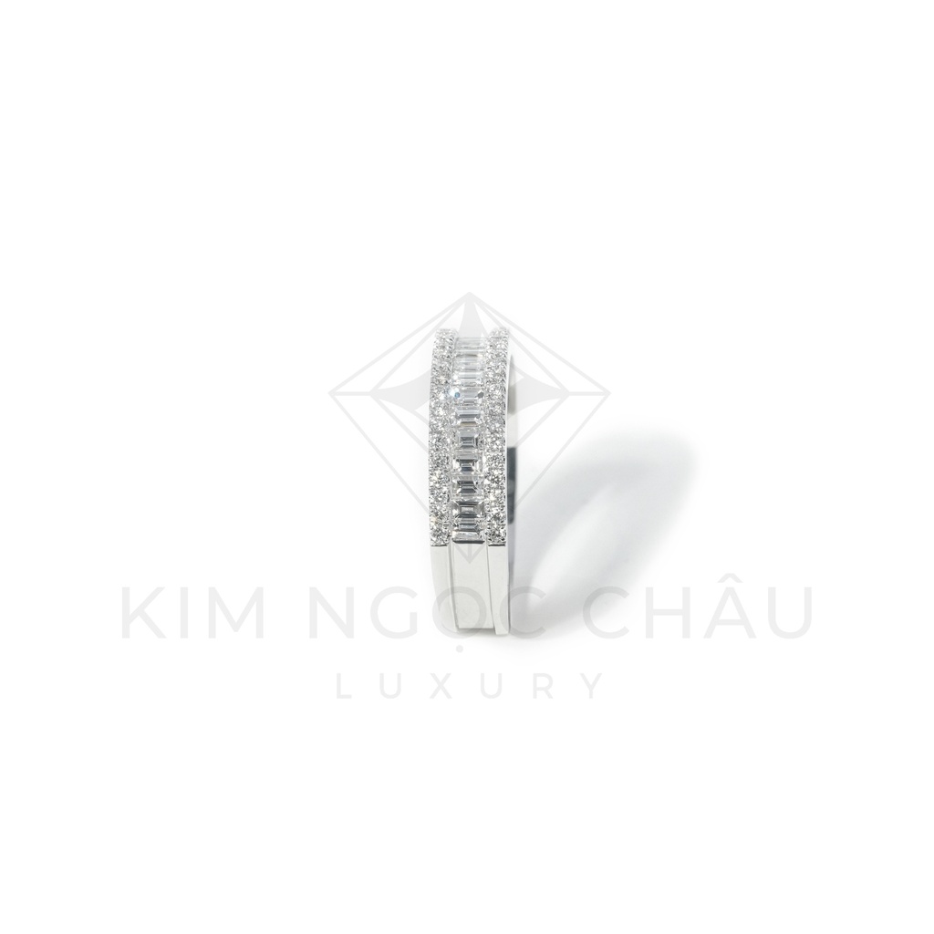 Nhẫn kết NK-30