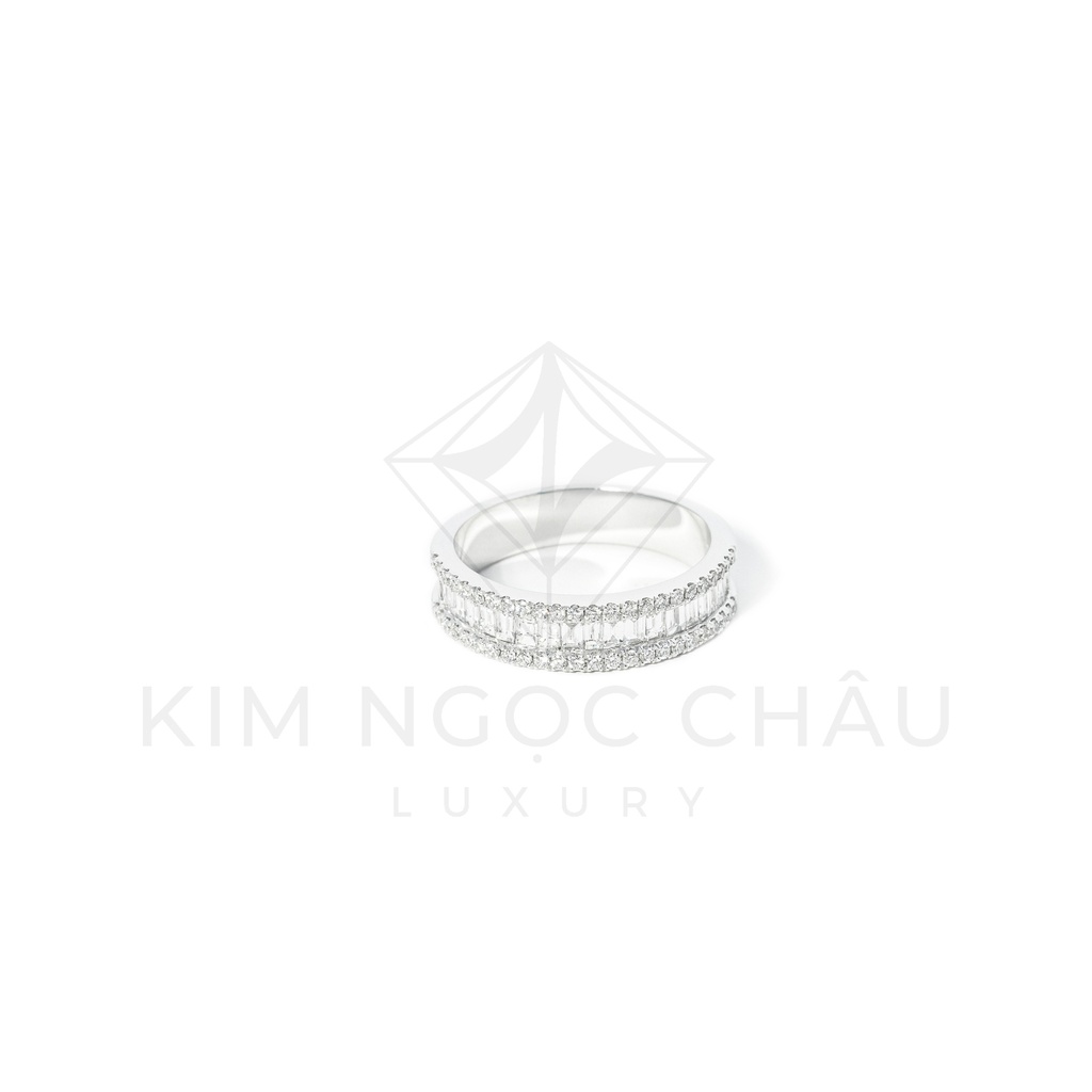 Nhẫn kết NK-30