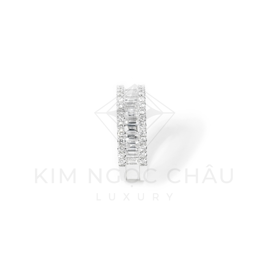 Nhẫn kết NK-70