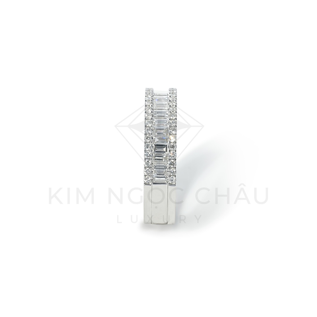 Nhẫn kết NK-38
