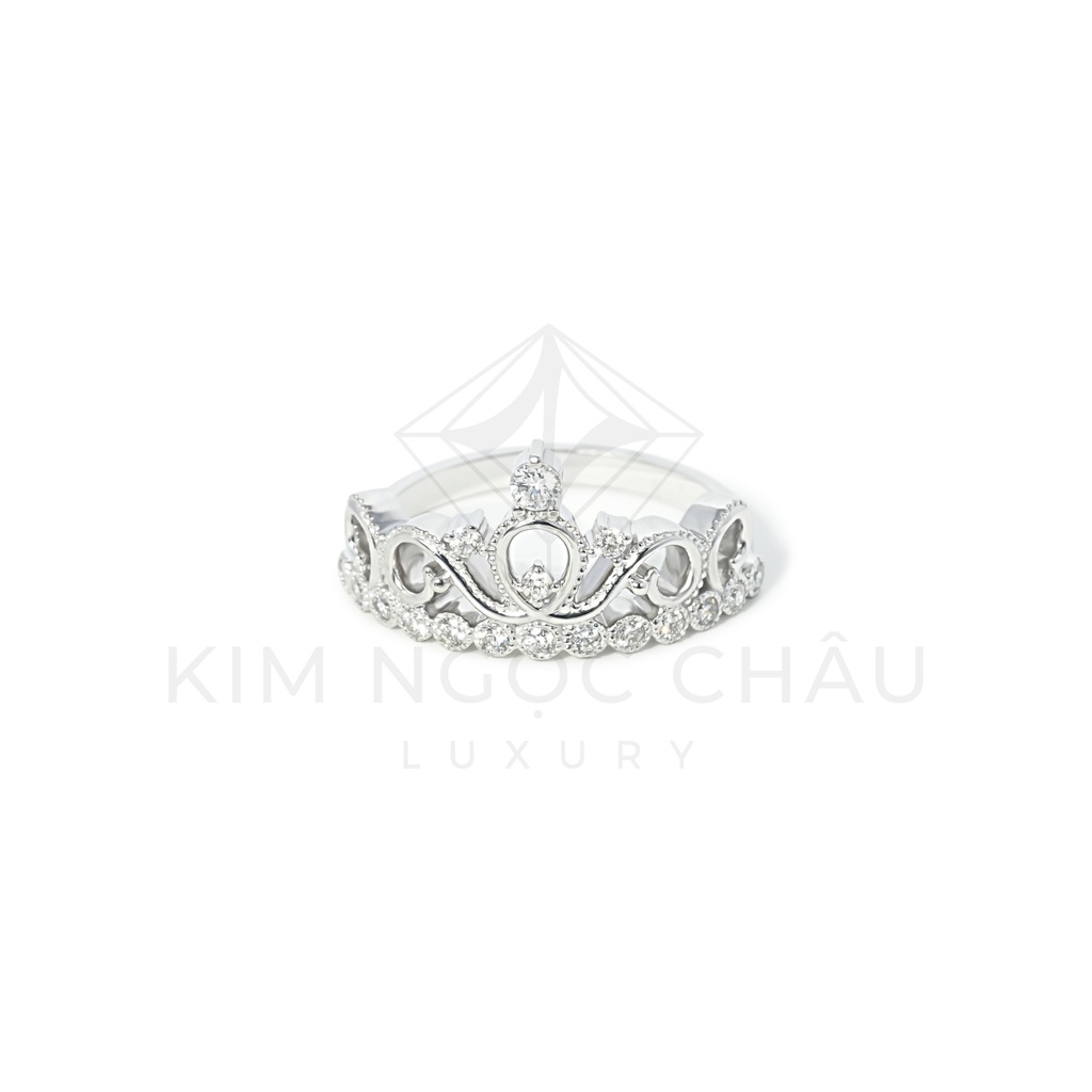 Nhẫn kết NK-87