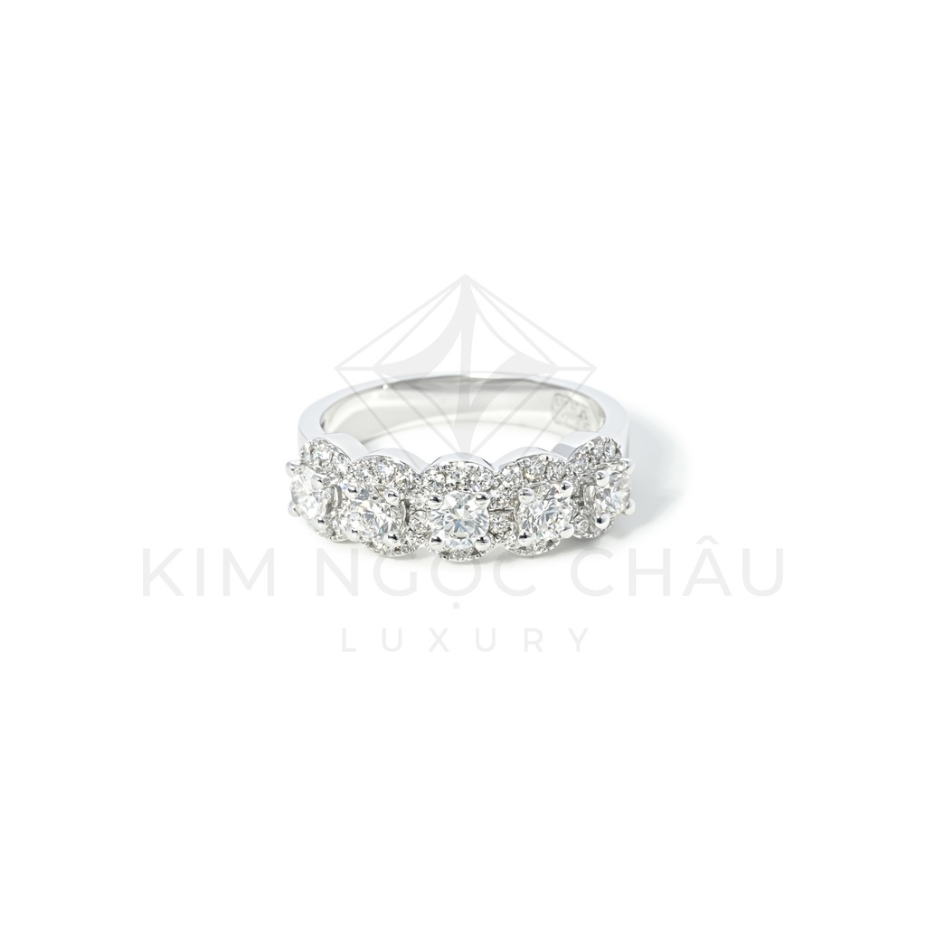 Nhẫn kết NK-107