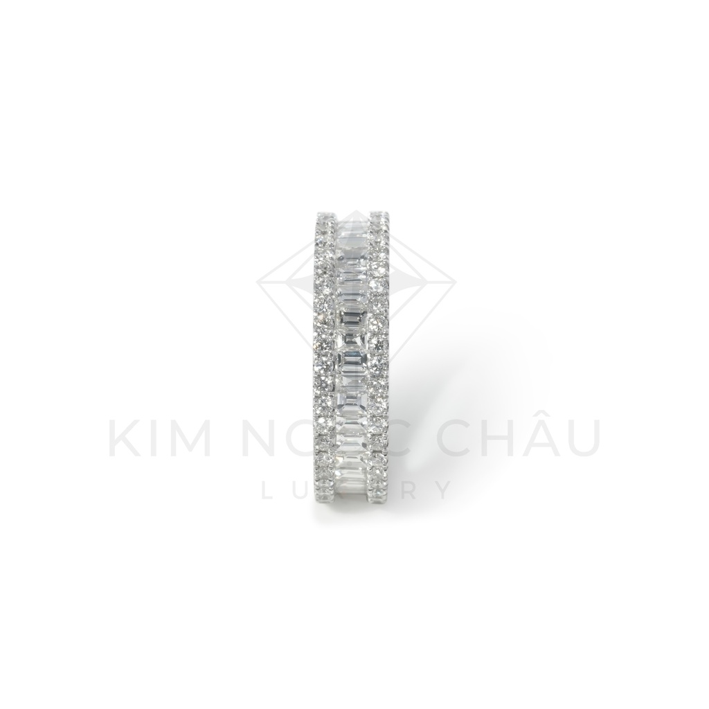 Nhẫn kết NK-23
