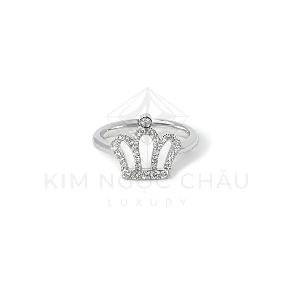 Nhẫn kết NK-39