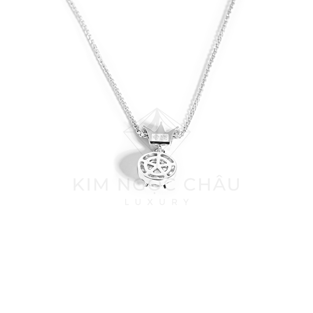 Dây chuyền DDC1-119