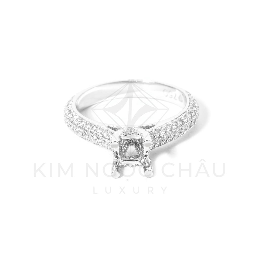 Nhẫn nữ NNU-65