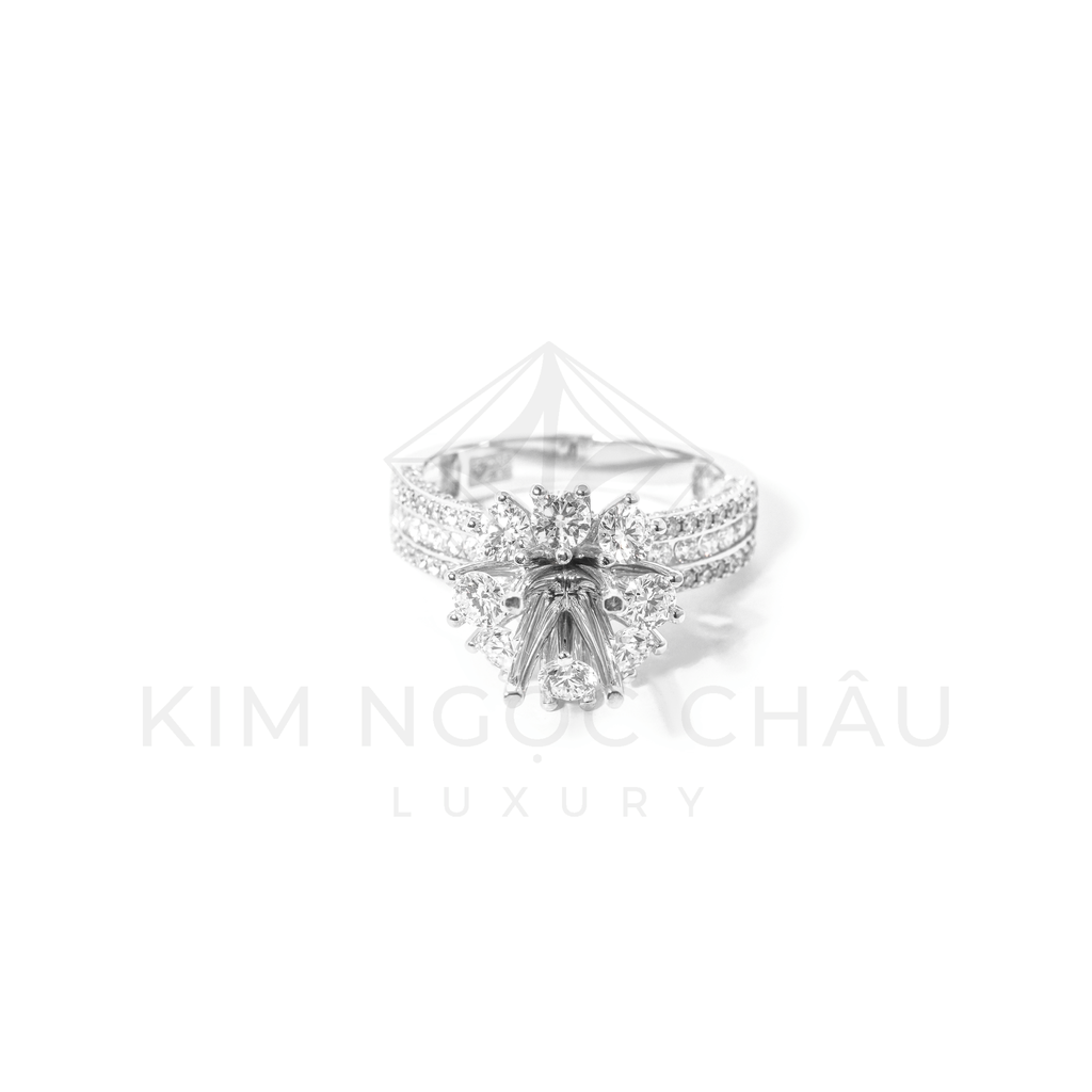 Nhẫn nữ NNU-91