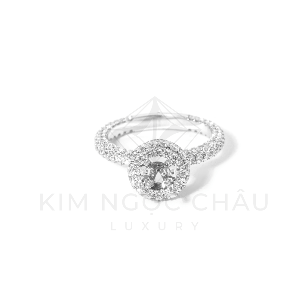 Nhẫn nữ NNU-68