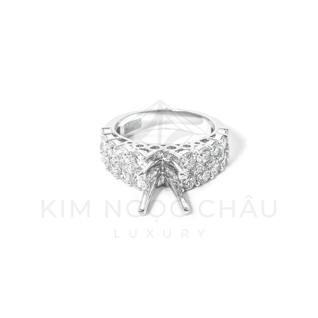 Nhẫn nữ NNU-140
