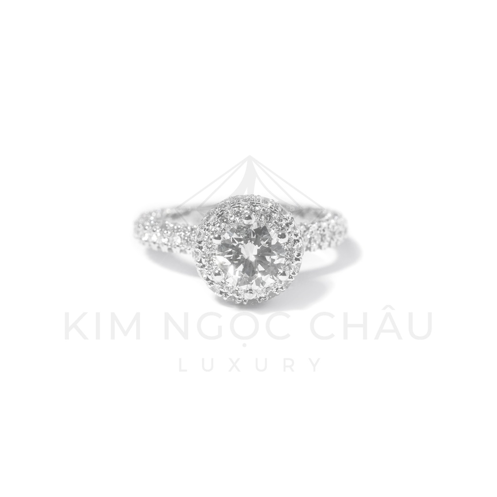 Nhẫn nữ NNU-252