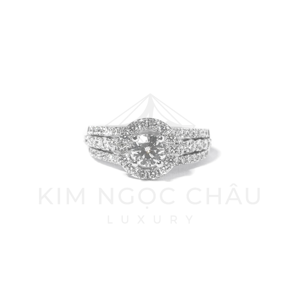 Nhẫn nữ NNU1-26