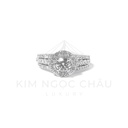 Nhẫn nữ NNU1-26