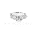 Nhẫn nữ NNU1-34