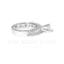 Nhẫn nữ NNU1-34