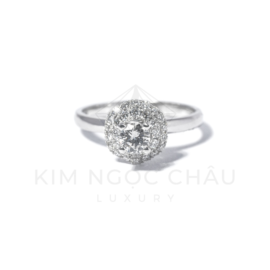 Nhẫn nữ NNU1-62
