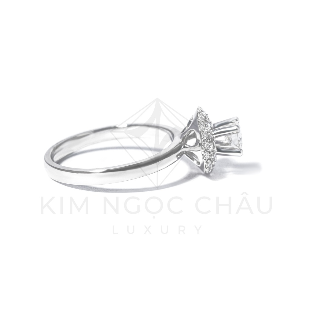 Nhẫn nữ NNU1-62